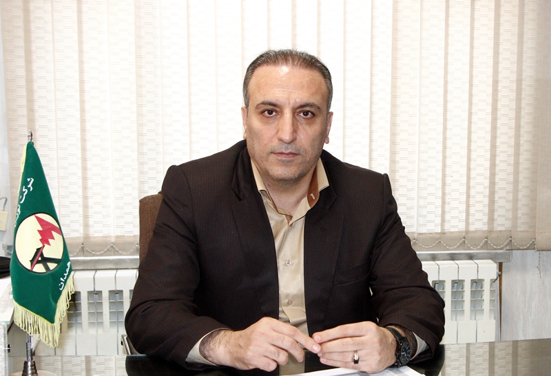 پیام مدیرعامل شرکت توزیع برق استان همدان به‌مناسبت روز صنعت برق
