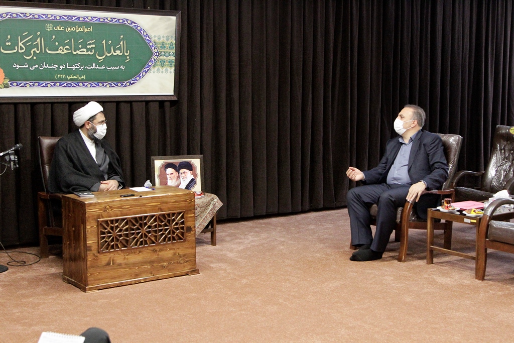 رشد 34 درصدی مصرف برق در استان همدان