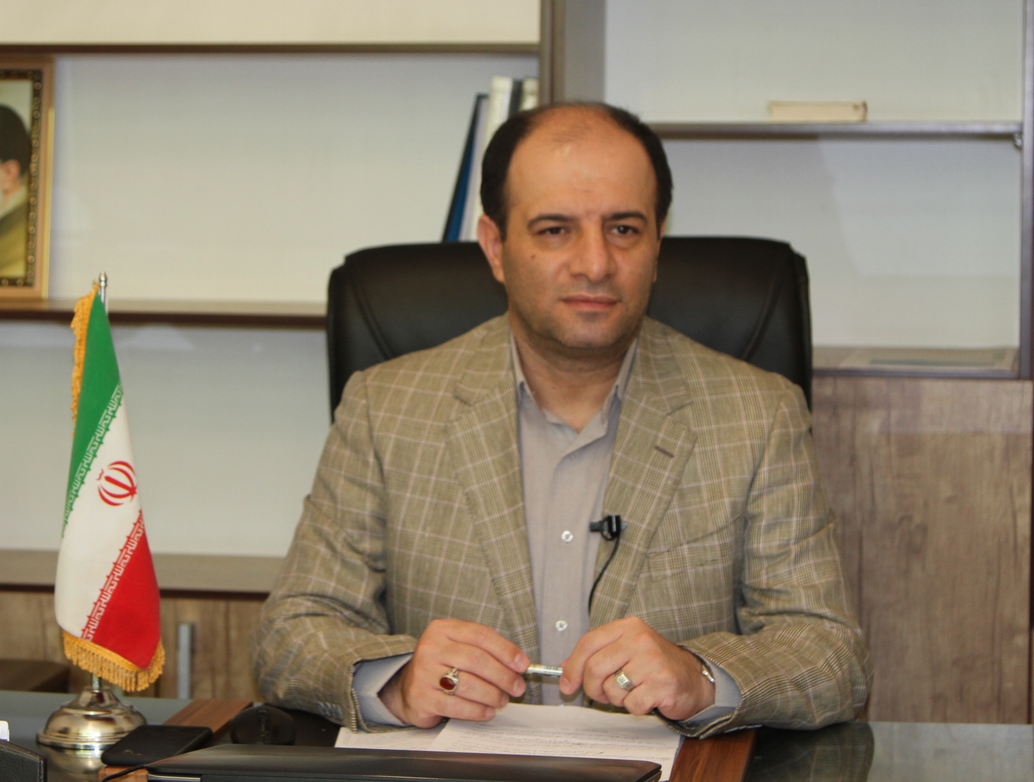 برق حوزه‌های برگزاری کنکور در همدان قطع نمی‌شود