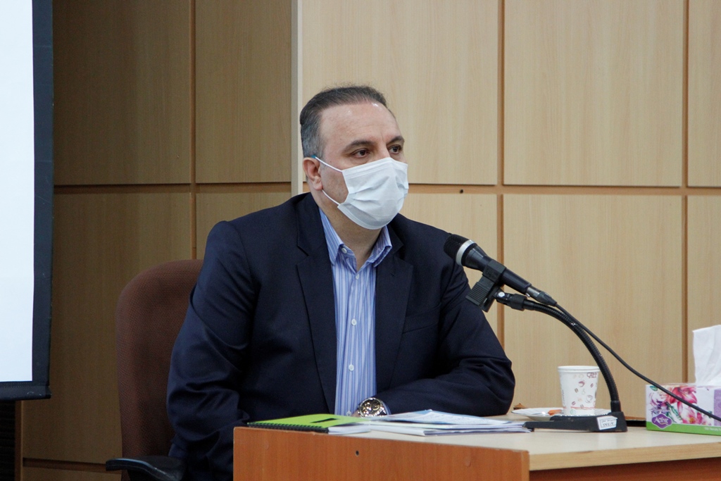 کشف60 مزرعه استخراج رمزارز در همدان