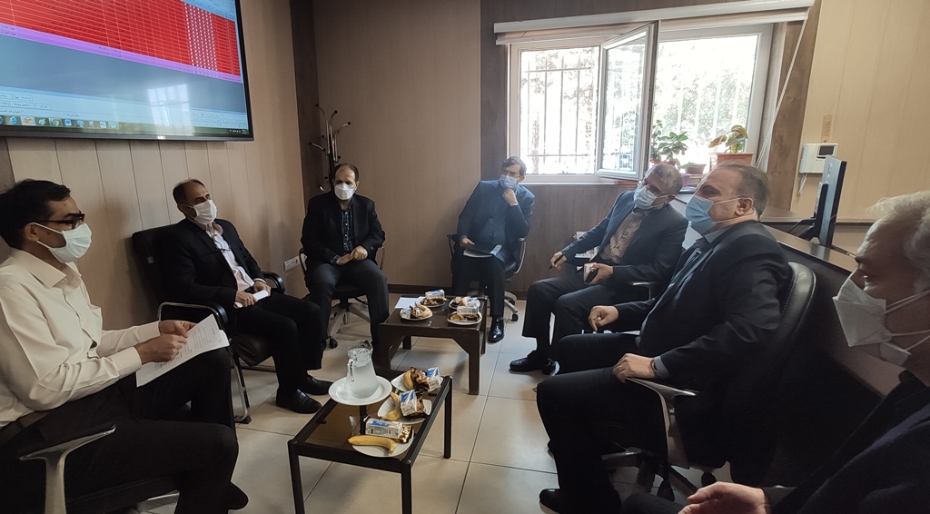 قطع برق 958 مشترک پرمصرف طی بازدید اکیپ‌های برق استان همدان