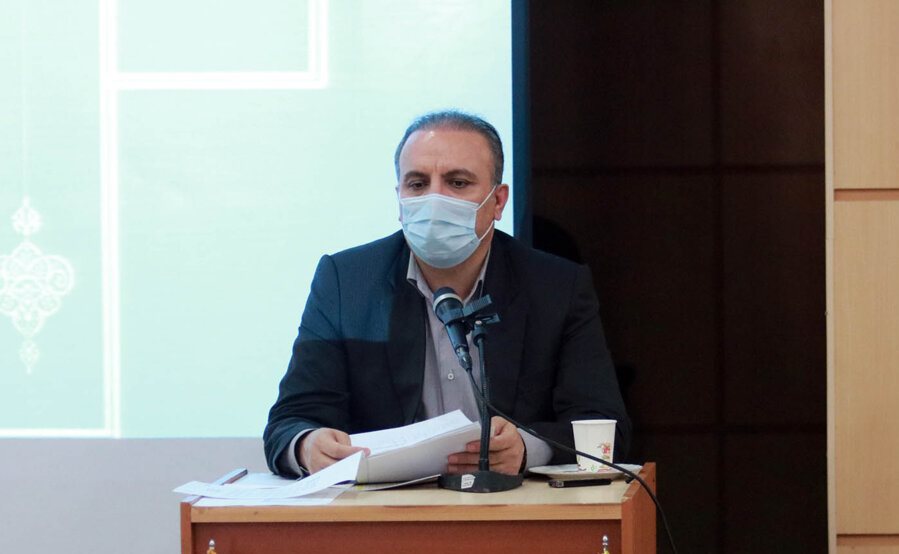 افتتاح 131 پروژه برق در استان همدان