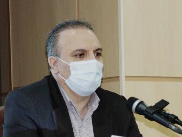 تبدیل 100 کیلومتر شبکه سیمی به کابل خودنگهدار در همدان