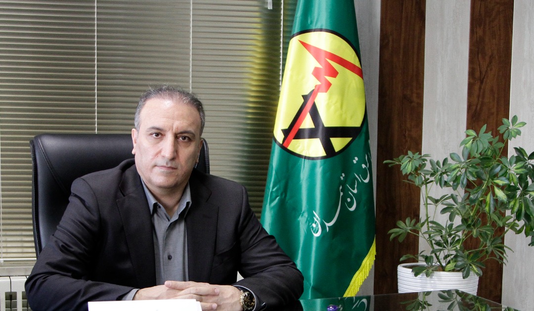 بازرسی و تست بیش از 58 هزار دستگاه کنتور برق در همدان