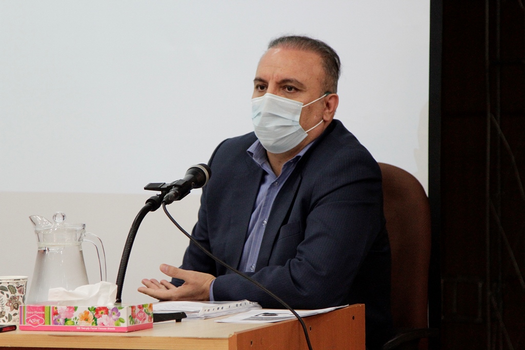 پاسخگویی به موقع و تکریم ارباب رجوع خط قرمز شرکت توزیع برق استان همدان