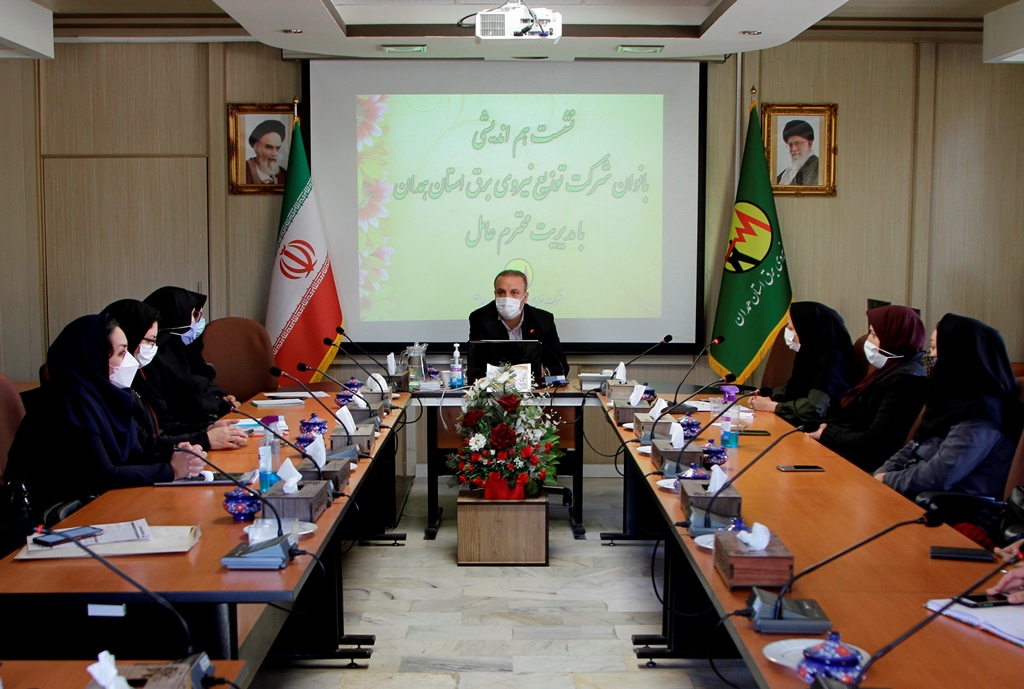 باید در راستای ارتقای شرکت در شاخص‌ها برنامه‌محور حرکت کنیم