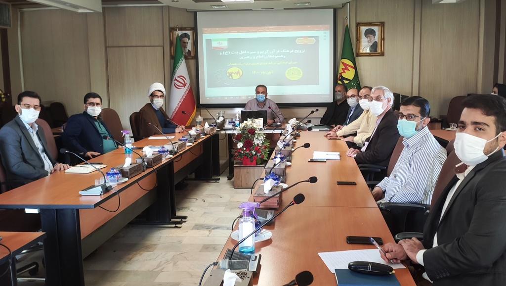 انجام درست وظایف و پیگیری به موقع کارها تا حصول نتیجه بخشی از تفکر انقلابی است