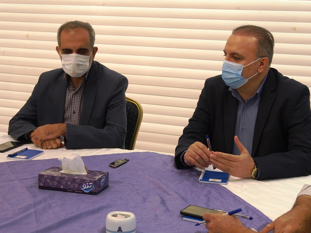 تخصیص 3400 میلیون تومان اعتبار برای تعمیرات خط گرم در استان همدان