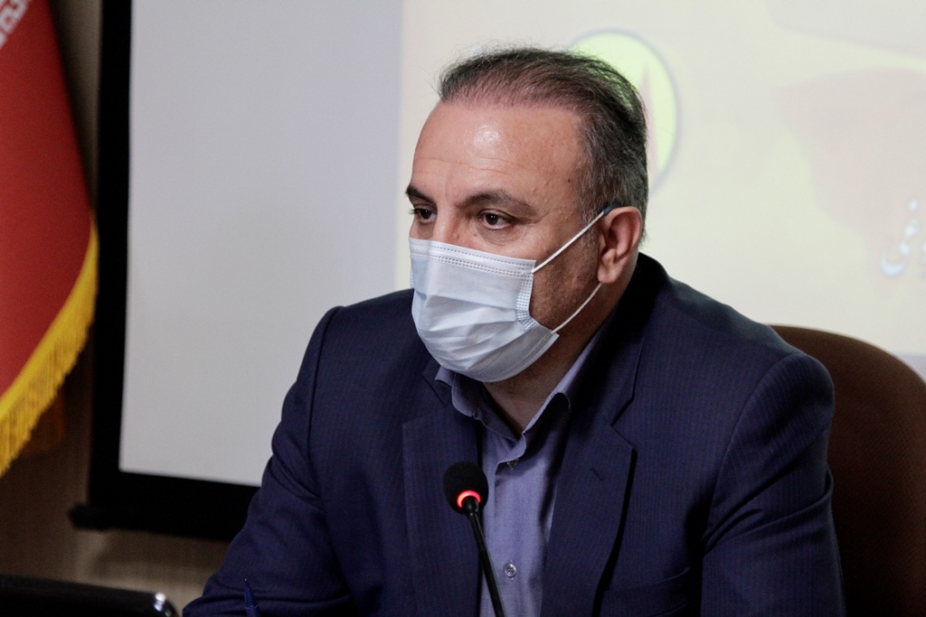 تخصیص 37.5 میلیارد تومان اعتبار برای اجرای طرح بهارستان در استان همدان