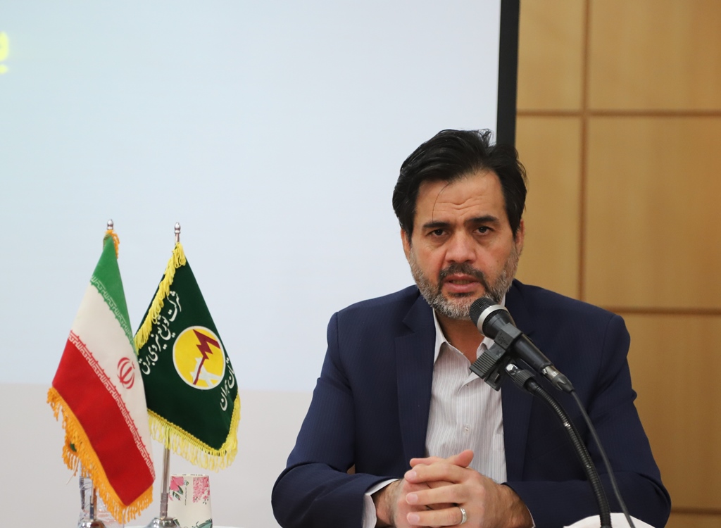70 درصد مشترکین خانگی استان همدان الگوی مصرف برق را رعایت می‌کنند