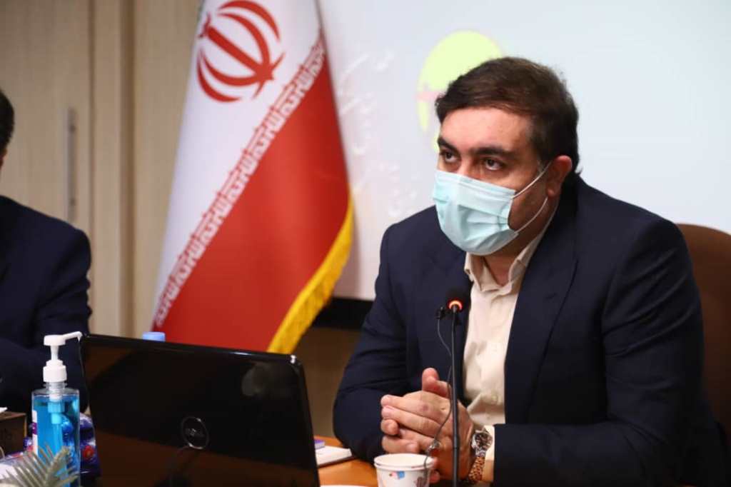 هوشمندسازی و کنترل‌پذیری میزان مصرف مشترکین برای عبور از پیک سال 1401