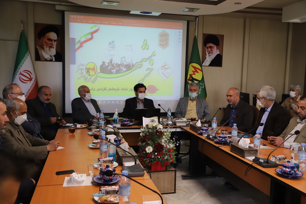 شهدا از جان خود گذشتند تا باورها زنده بماند