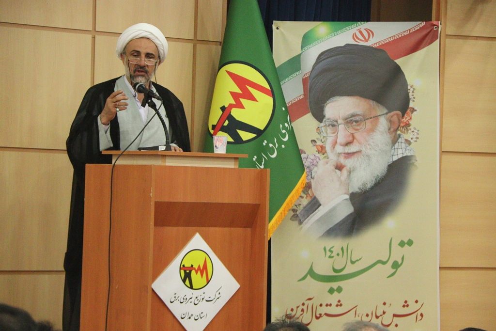 انقلاب نیاز به پویایی دارد