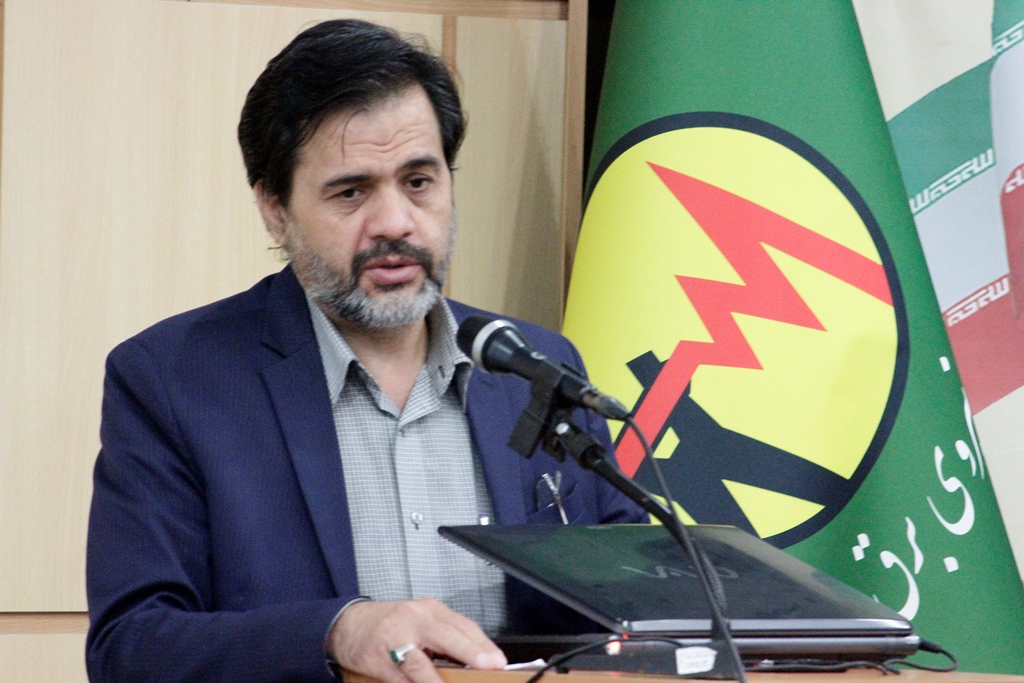 فرماندهان بسیج ادارات در خط مقدم مدیریت مصرف هستند/ اشاعه فرهنگ مدیریت مصرف، امر به معروف است