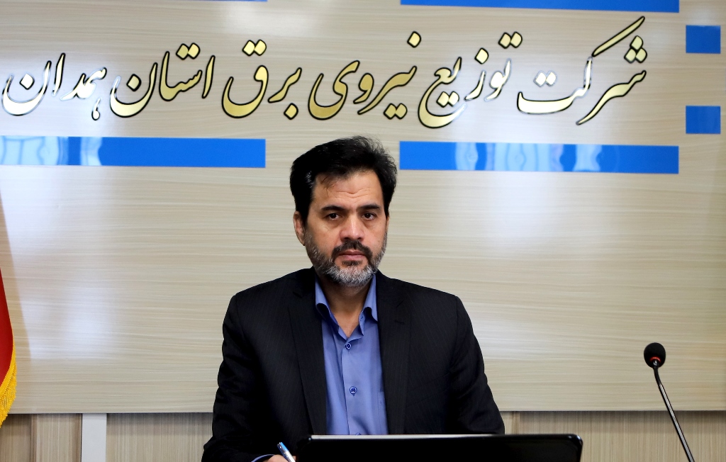 تدابیر لازم برای تامین برق پایدار حوزه‌های برگزاری کنکور در همدان اتخاذ شده است