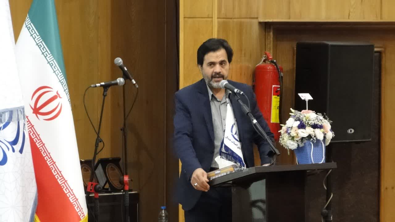 ضرورت کاهش 30 درصدی مصرف برق توسط اصناف