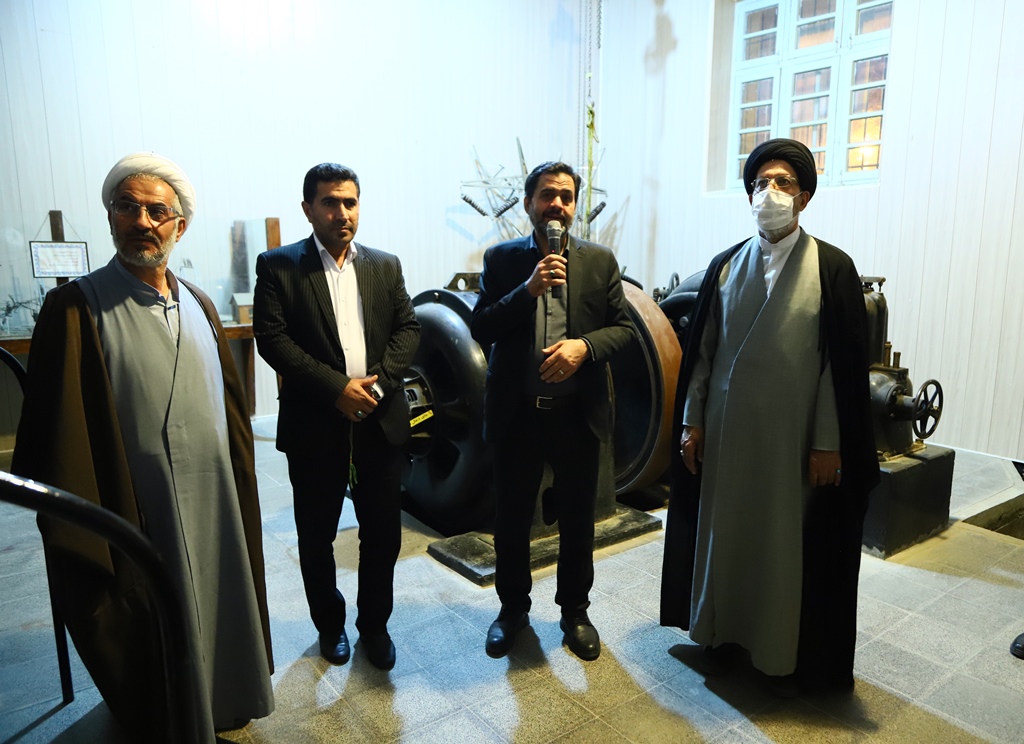 افزایش تولید و مشارکت مردم در مدیریت پیک بار امسال مؤثر بود