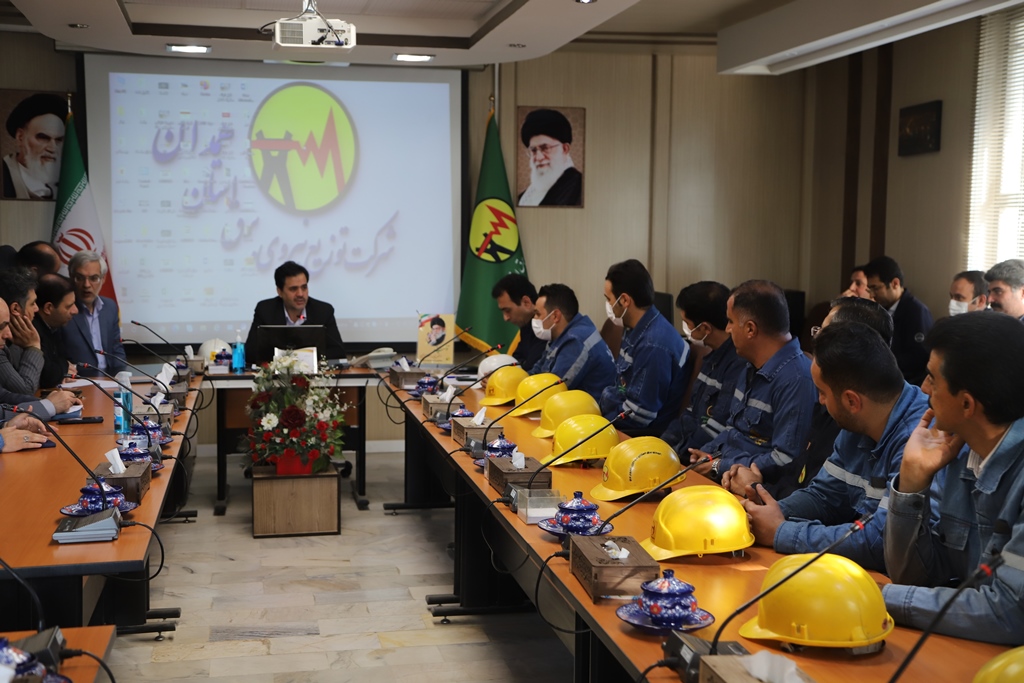 توجه به HSE باید به یک فرهنگ عمومی تبدیل شود