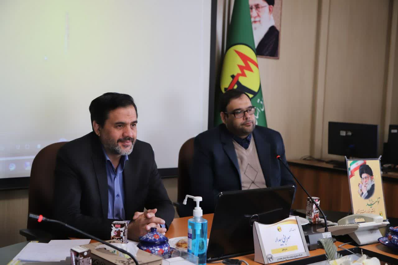 اقدام جهادگرانه روابط عمومی‌های صنعت برق در فرهنگ‌سازی مدیریت انرژی