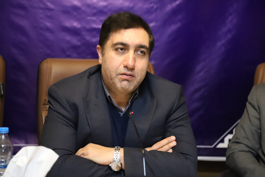 مصرف سالانه 320 میلیارد کیلووات ساعت برق در کشور