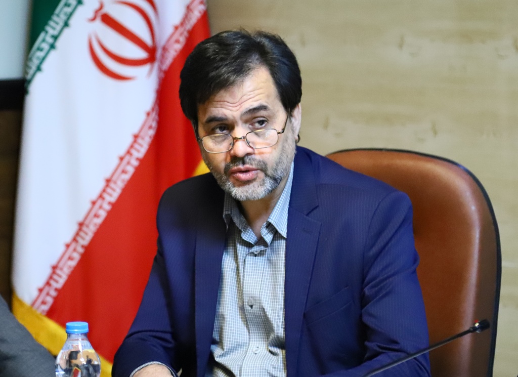 اصلاح و مقاوم‌سازی شبکه برق 217 روستای استان همدان در سال جاری/ تخصیص 860 میلیارد ریال عوارض روستایی به همدان