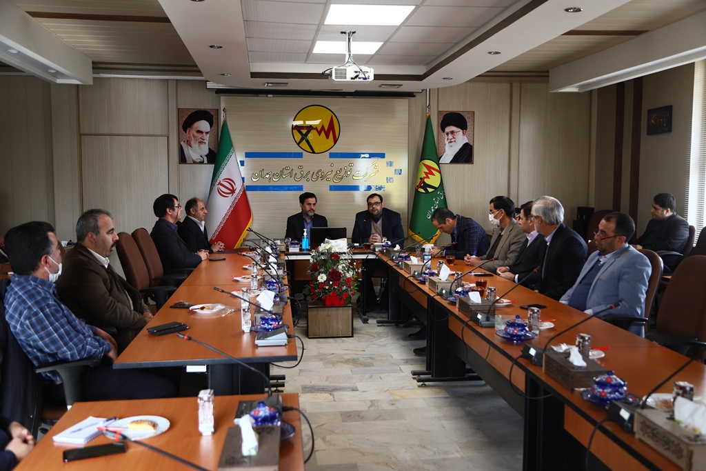 حضور جدی بخش پیمانکاری در پروژه برق‌رسانی به سد تالوار