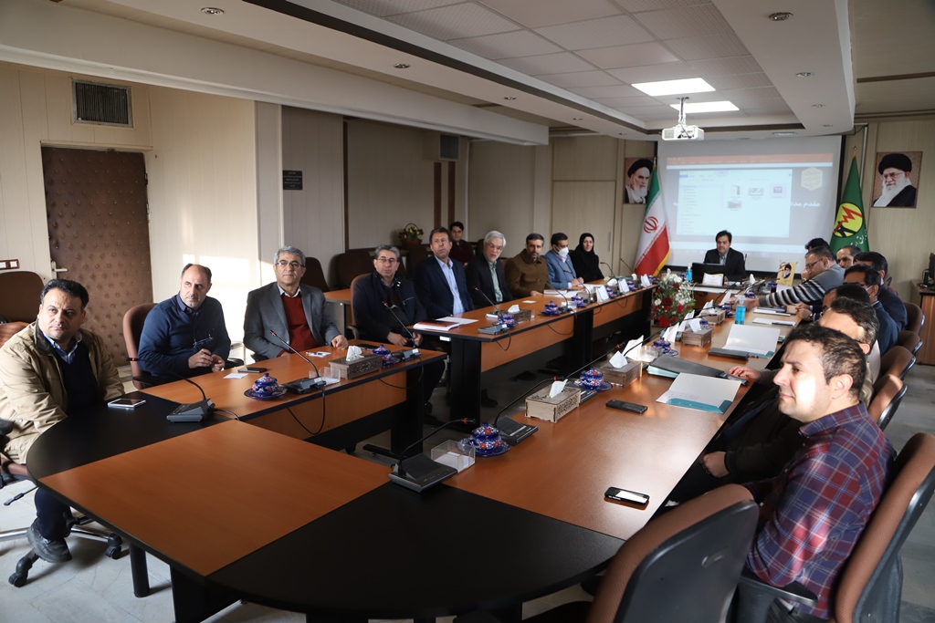 اجرای قوانین و نظارت بر حسن انجام کارها در حوزه HSE از اصول مهم این شرکت است