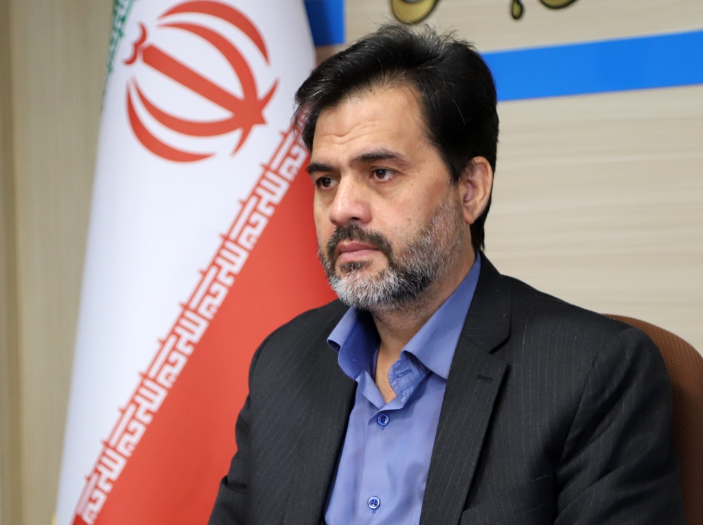 پیام تبریک مدیرعامل شرکت توزیع نیروی برق استان همدان به‌مناسبت نوروز 1402