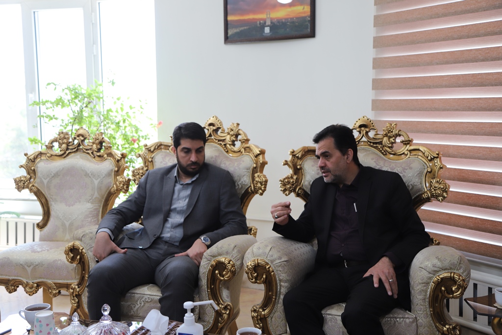 افزایش کلیدهای کنترل بار در راستای مدیریت هوشمند شبکه برق استان همدان