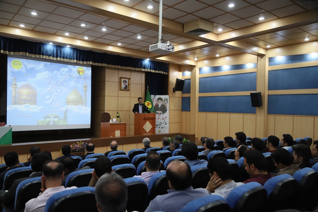 برگزاری بیش از 2100 برنامه فرهنگی توسط شرکت توزیع برق استان همدان