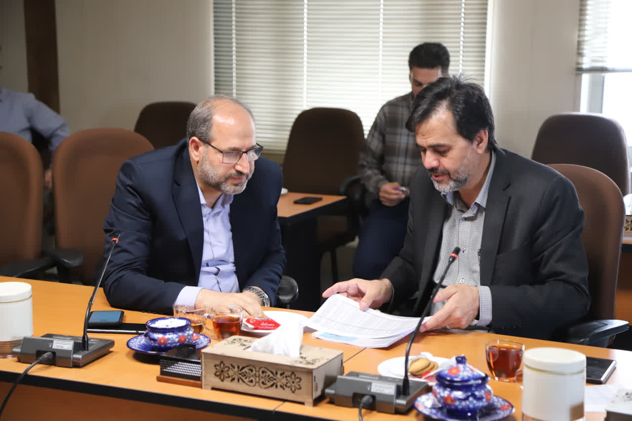 برنامه‌ها و اقدامات خوبی برای گذر موفق از پیک بار امسال در حال اجرا است