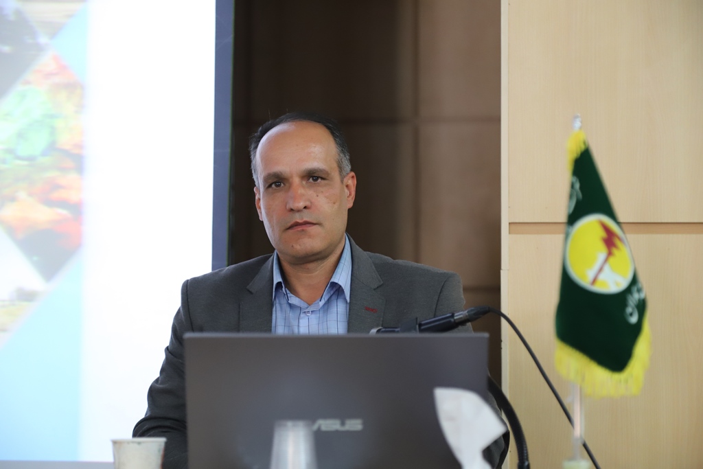 رشد 2.48 درصدی تعداد مشترکین برق در همدان