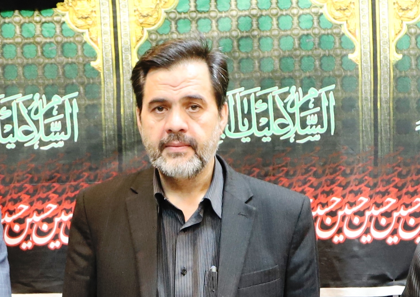 لزوم رعایت الگوی مصرف و نکات ایمنی برق توسط مسئولین هیئات و تکایا