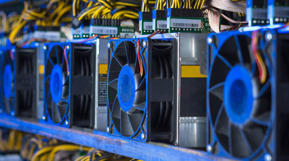 ماینرها در تابستان داغ، به سردی کار خود را دنبال کنند