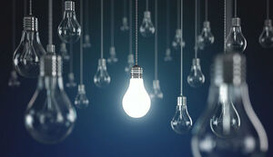 ادارت الگوی ارزنده مصرف هوشمندانه برق از نگاه مردم