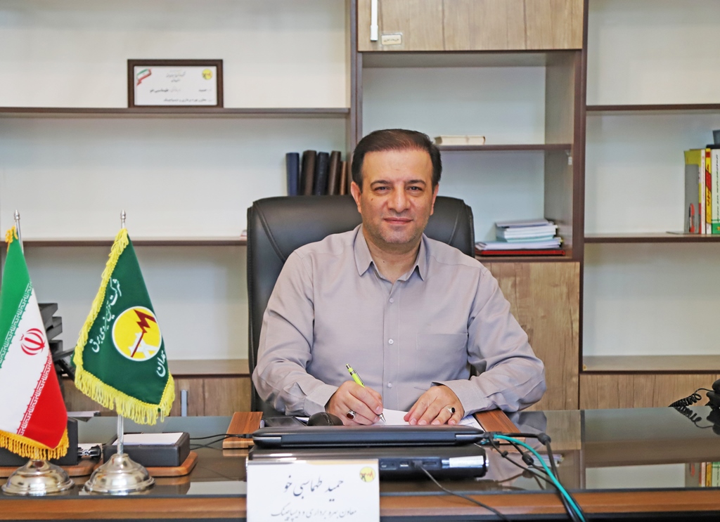 قطعی برق منازل در دستور کار شرکت توزیع برق همدان نیست