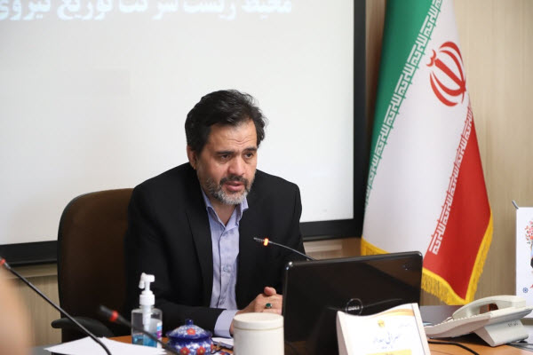 افتتاح 130 پروژه برق طی هفته دولت در استان همدان / پرداخت 128 میلیارد و 400 میلیون ریال پاداش به مشترکین برق همدانی