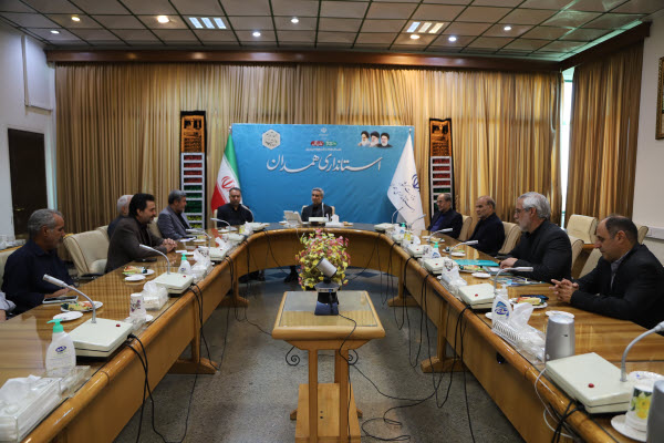 ۲۴ هزار ایثارگر در وزارت نیرو استخدام رسمی شدند