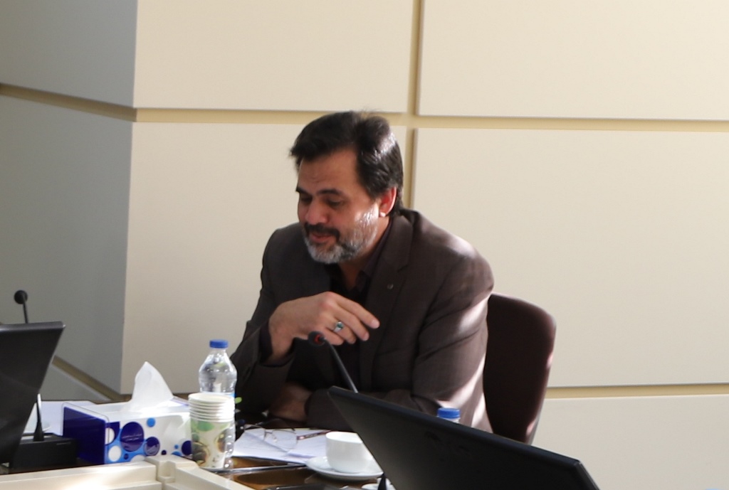 تبدیل وضعیت ۱۹۵ ایثارگر در شركت توزیع برق استان همدان