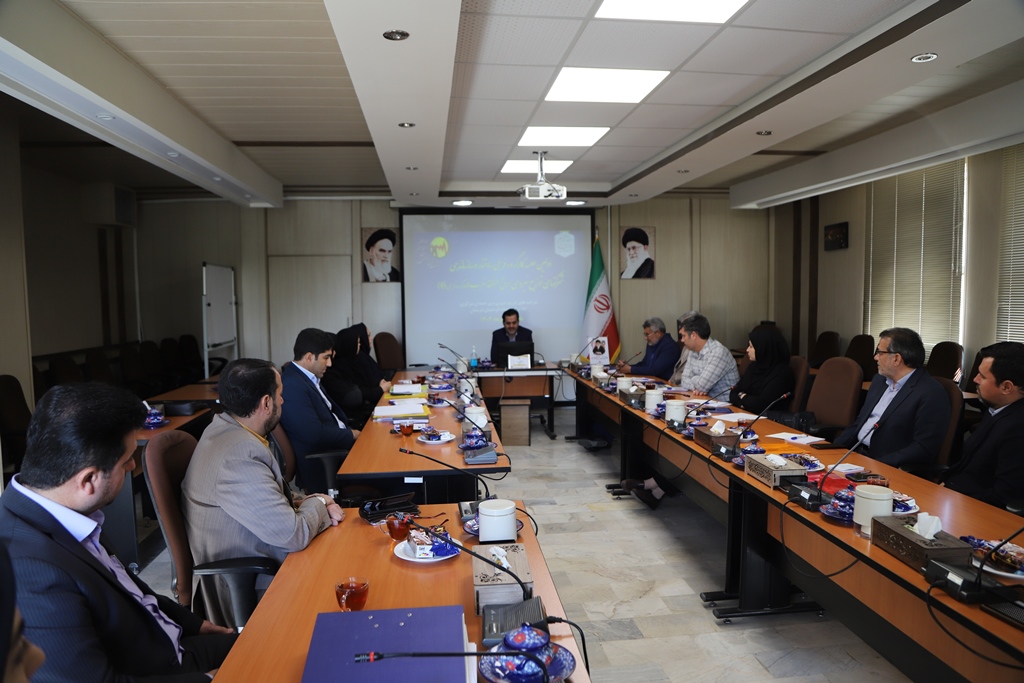 منابع انسانی موتور محرک شرکت‌های به شمار می‌آید