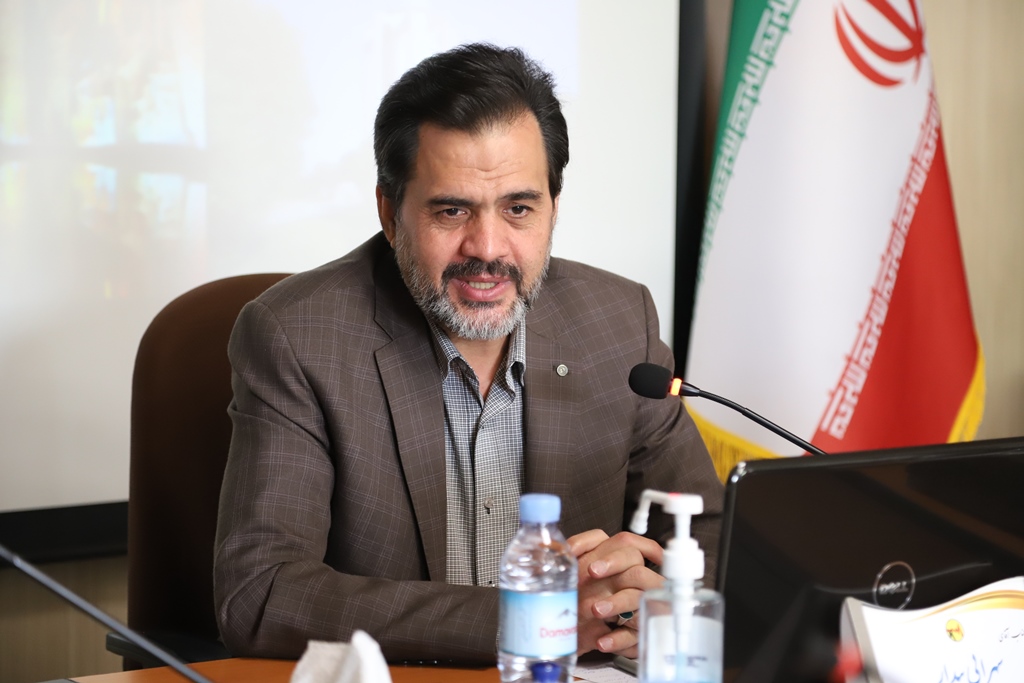 امروز GIS به یک ضرورت تبدیل شده است