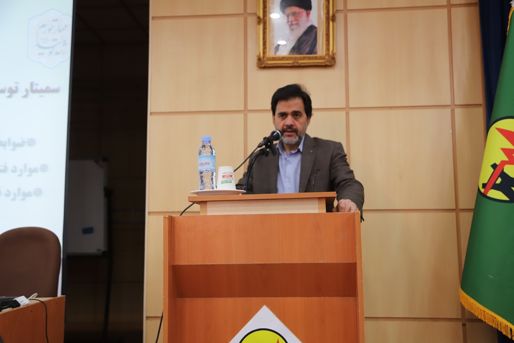 فعالیت 8 نیروگاه خورشیدی با ظرفیت 48.9 مگاوات در استان همدان