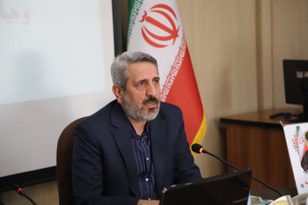 سازمانی موفق و پویا است که ساختار منابع انسانی آن به خوبی عمل کند