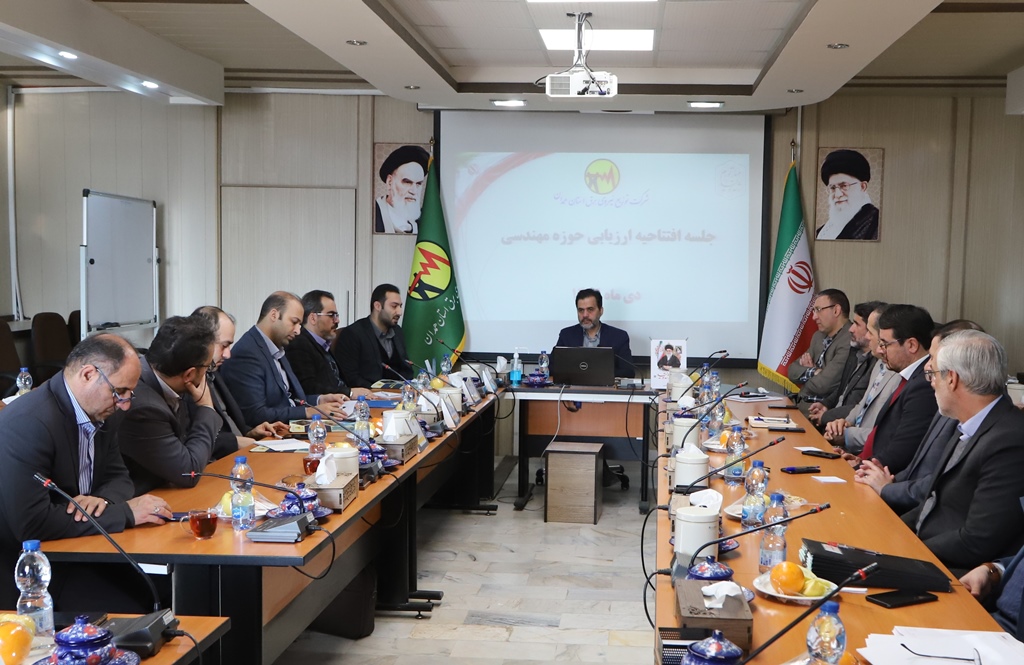 رویت‌پذیری 100 درصدی مشترکین دیماندی در استان همدان