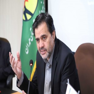 نشست خبری مدیرعامل شرکت توزیع نیروی برق استان همدان با اصحاب رسانه به مناسبت هفته دولت